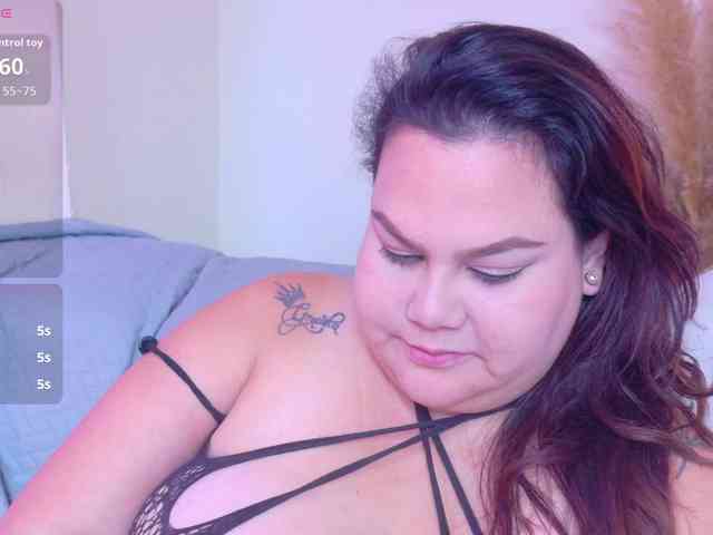 LILYBLAIR webcam