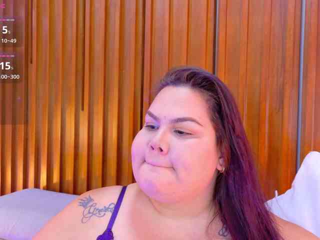 LILYBLAIR webcam