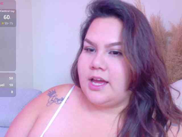 LILYBLAIR webcam