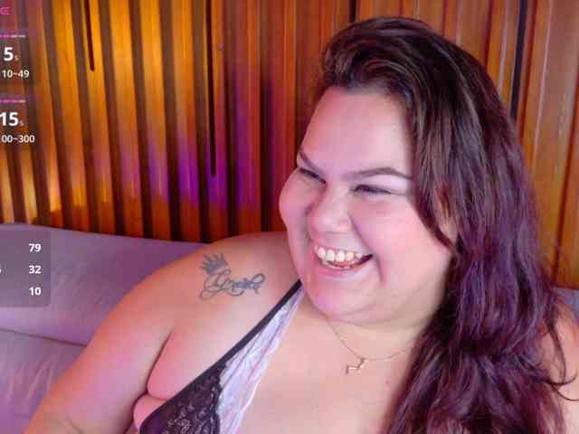 LILYBLAIR webcam