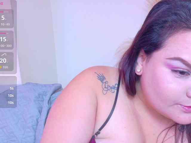 LILYBLAIR webcam