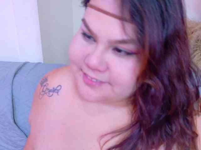 LILYBLAIR webcam