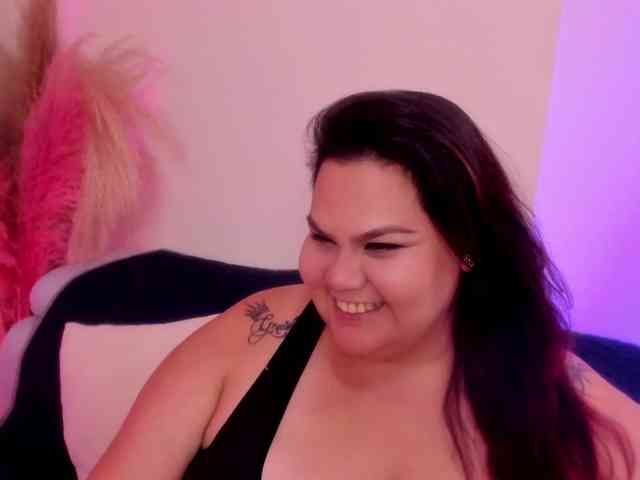 LILYBLAIR webcam