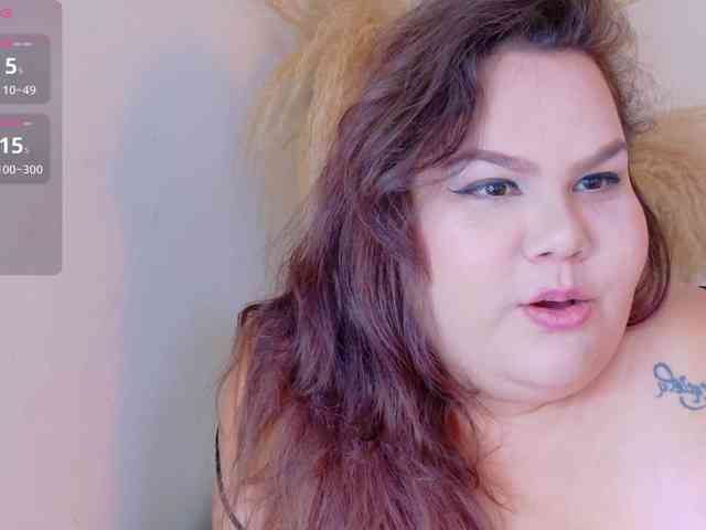 LILYBLAIR webcam