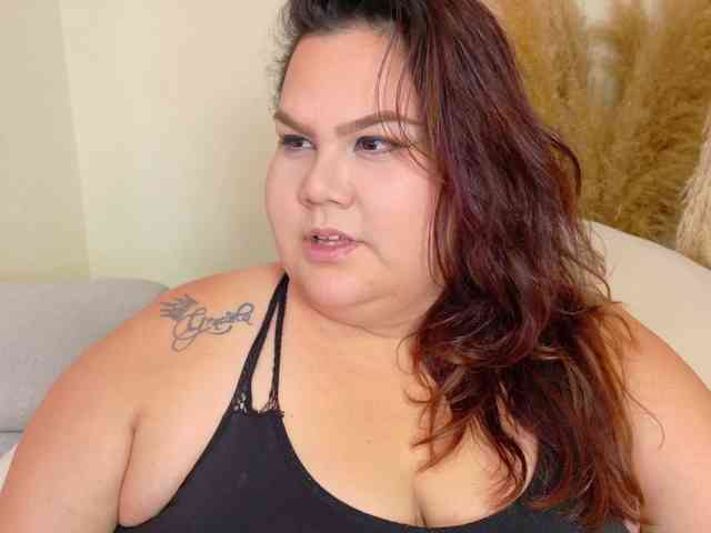 LILYBLAIR webcam