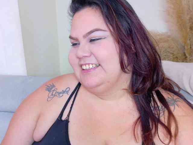 LILYBLAIR webcam