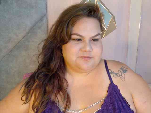 LILYBLAIR webcam
