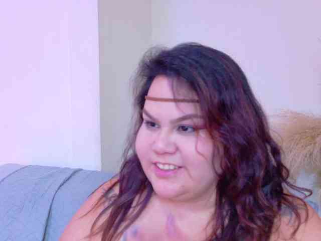 LILYBLAIR webcam
