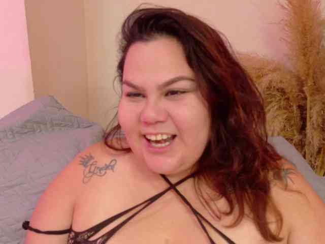 LILYBLAIR webcam
