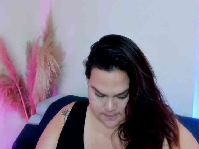 LILYBLAIR webcam