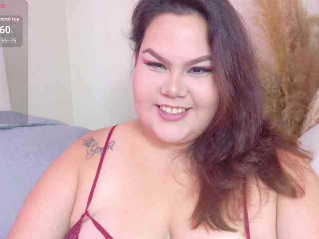 LILYBLAIR webcam
