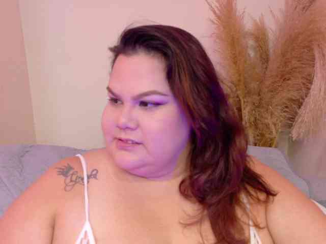 LILYBLAIR webcam