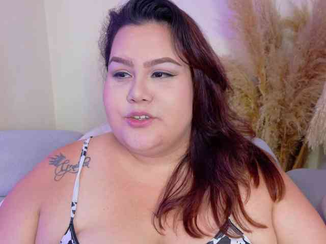 LILYBLAIR webcam