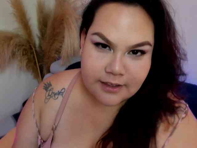 LILYBLAIR webcam