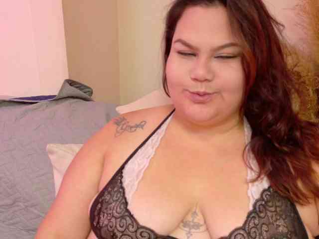 LILYBLAIR Live Webcam on BongaCams