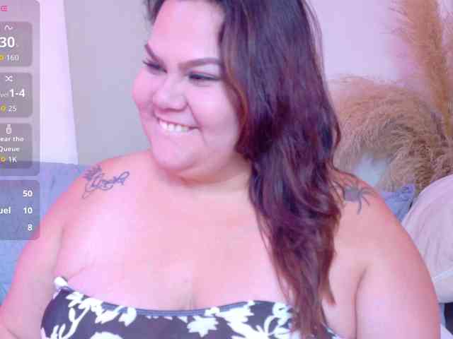 LILYBLAIR webcam
