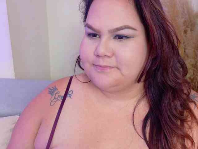 LILYBLAIR webcam