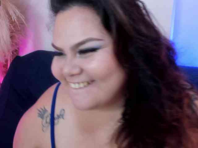 LILYBLAIR webcam