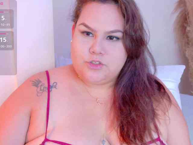 LILYBLAIR