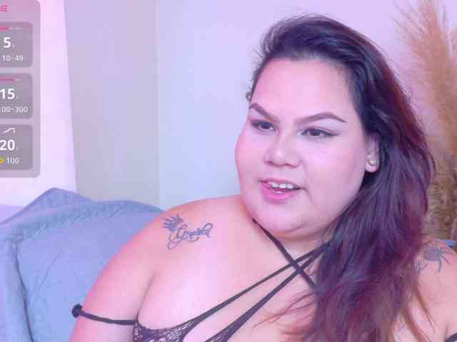 LILYBLAIR webcam