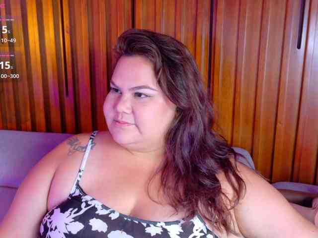 LILYBLAIR webcam