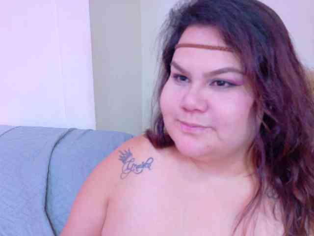 LILYBLAIR webcam