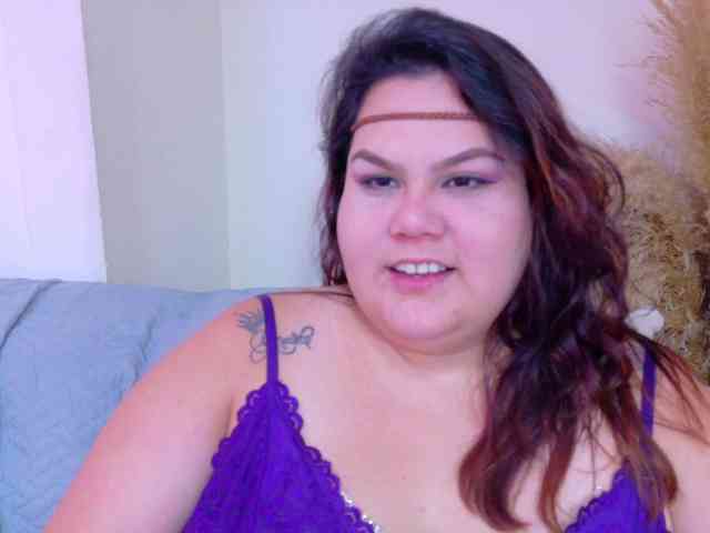 LILYBLAIR webcam