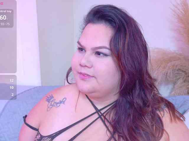 LILYBLAIR webcam