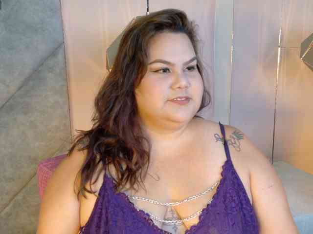 LILYBLAIR webcam