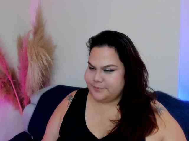 LILYBLAIR webcam