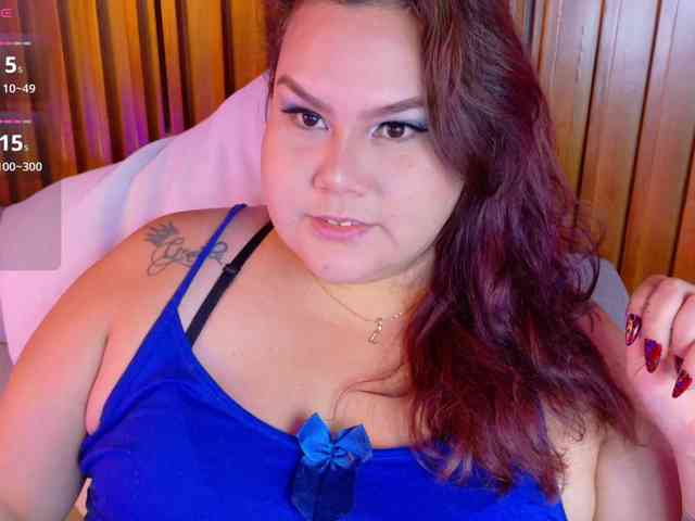 LILYBLAIR webcam