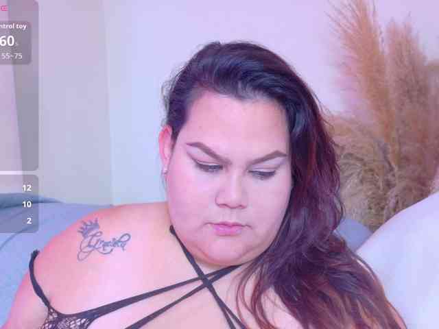 LILYBLAIR webcam