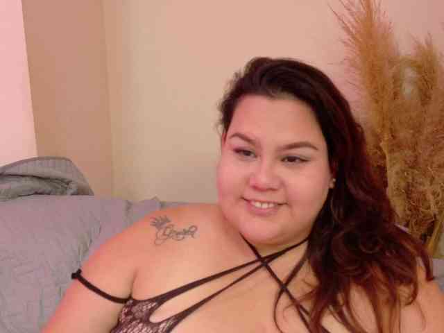 LILYBLAIR webcam