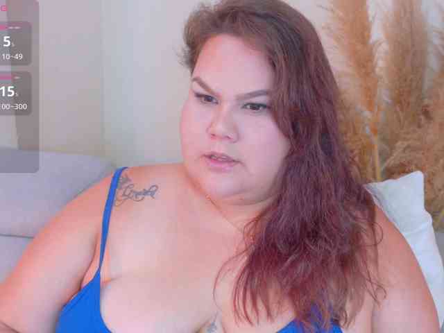 LILYBLAIR