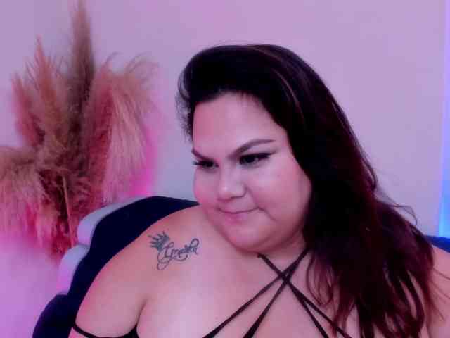 LILYBLAIR Live Webcam on BongaCams
