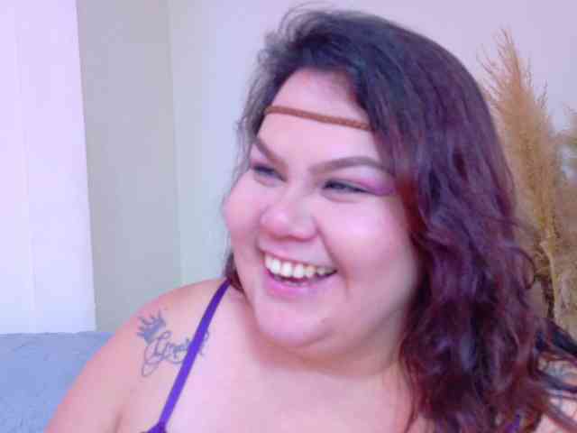 LILYBLAIR webcam