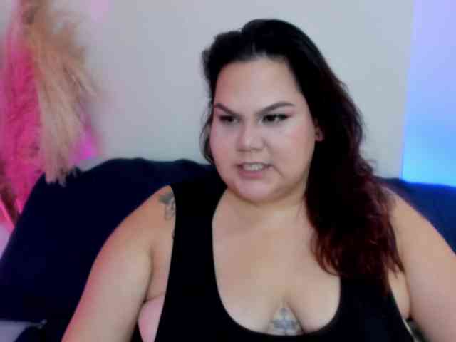 LILYBLAIR webcam
