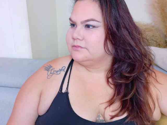 LILYBLAIR webcam