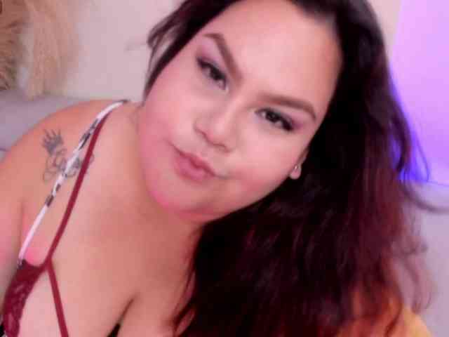 LILYBLAIR webcam