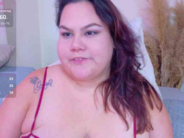 LILYBLAIR webcam