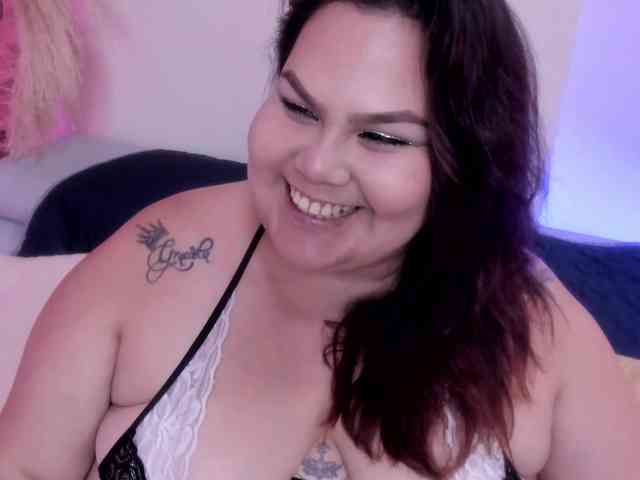 LILYBLAIR webcam