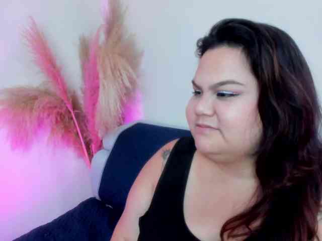 LILYBLAIR webcam