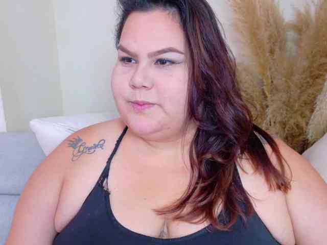 LILYBLAIR webcam