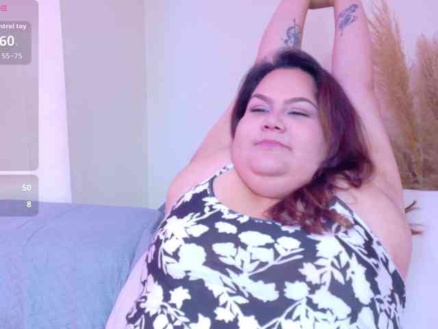 LILYBLAIR webcam