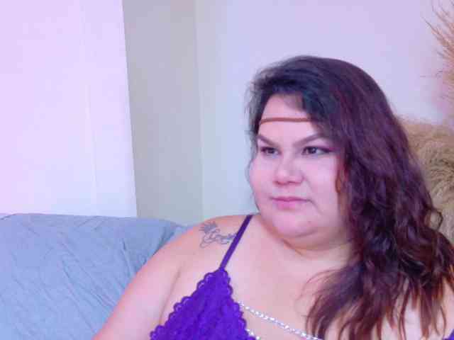 LILYBLAIR webcam