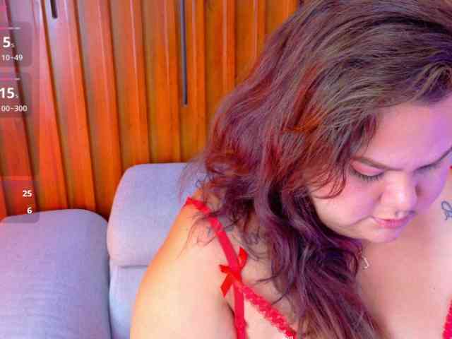 LILYBLAIR webcam