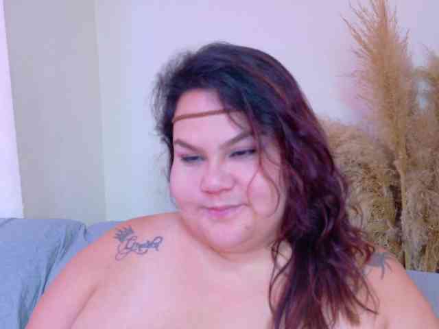 LILYBLAIR webcam