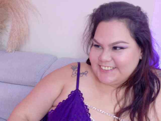 LILYBLAIR webcam