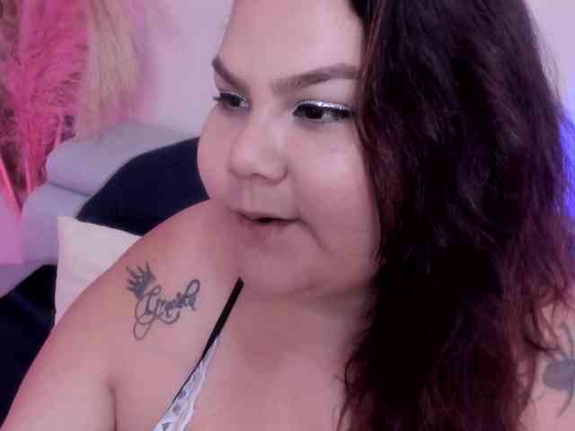 LILYBLAIR webcam