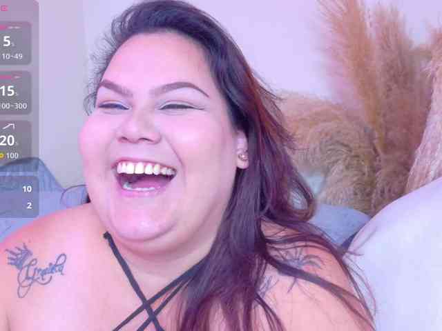 LILYBLAIR webcam